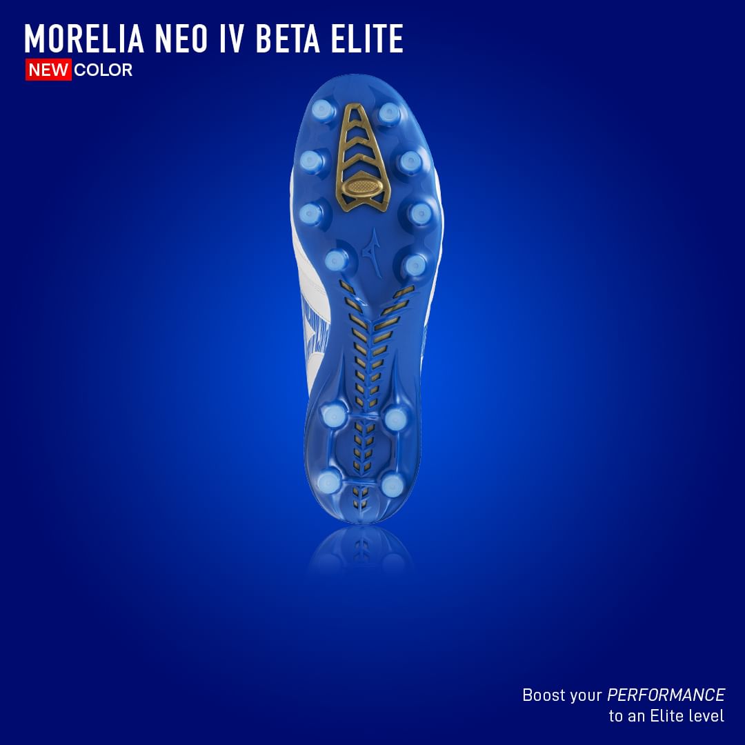 MORELIA NEO IV BETA JAPAN