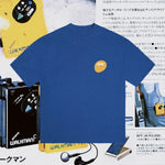 HBN SPORT CASSETTE T-SHIRT