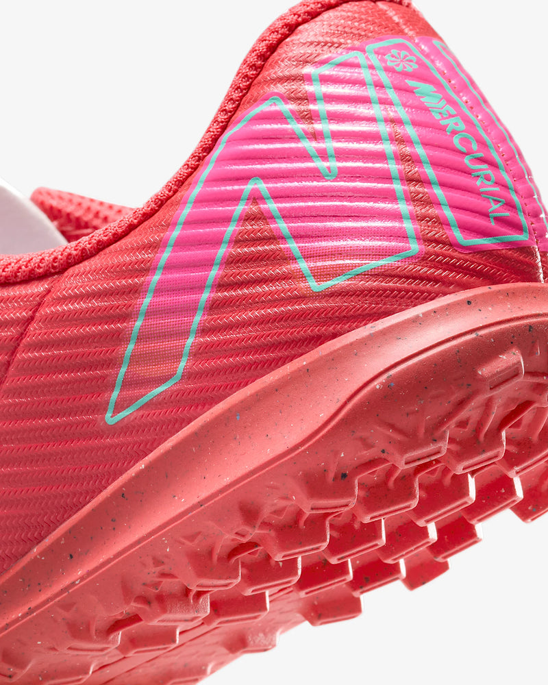 JR MERCURIAL VAPOR 16 CLUB TF PS (V)