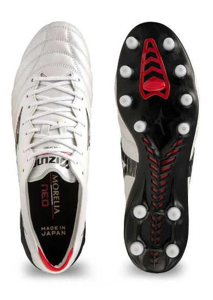 MORELIA NEO IV JAPAN