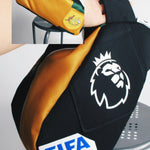 CUSTOM BOOT BAG (MASH-UP 2 KITS)