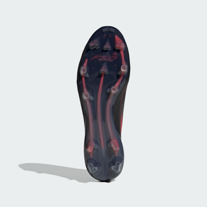 F50 ELITE LACELESS FG