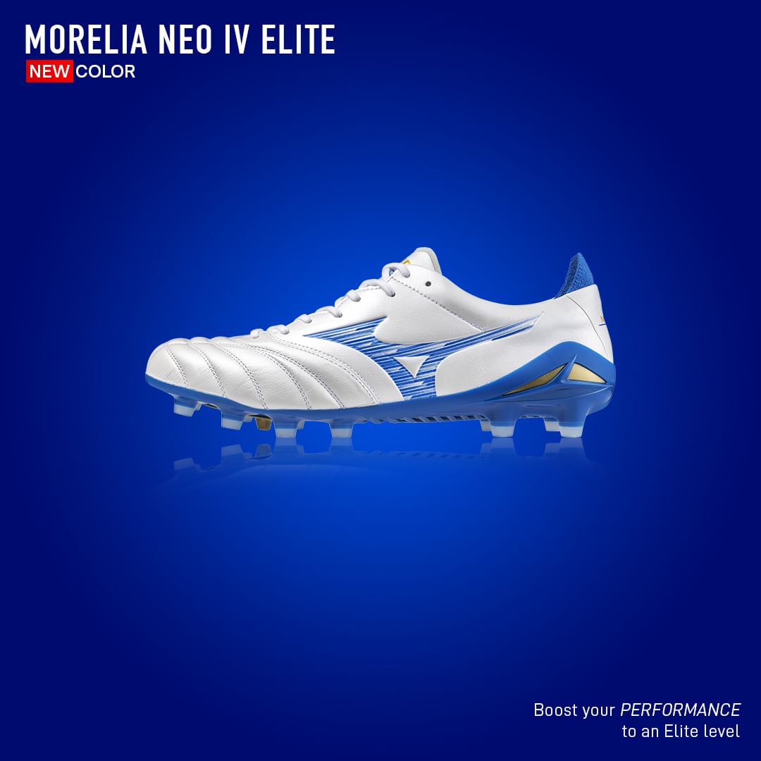 MORELIA NEO IV JAPAN