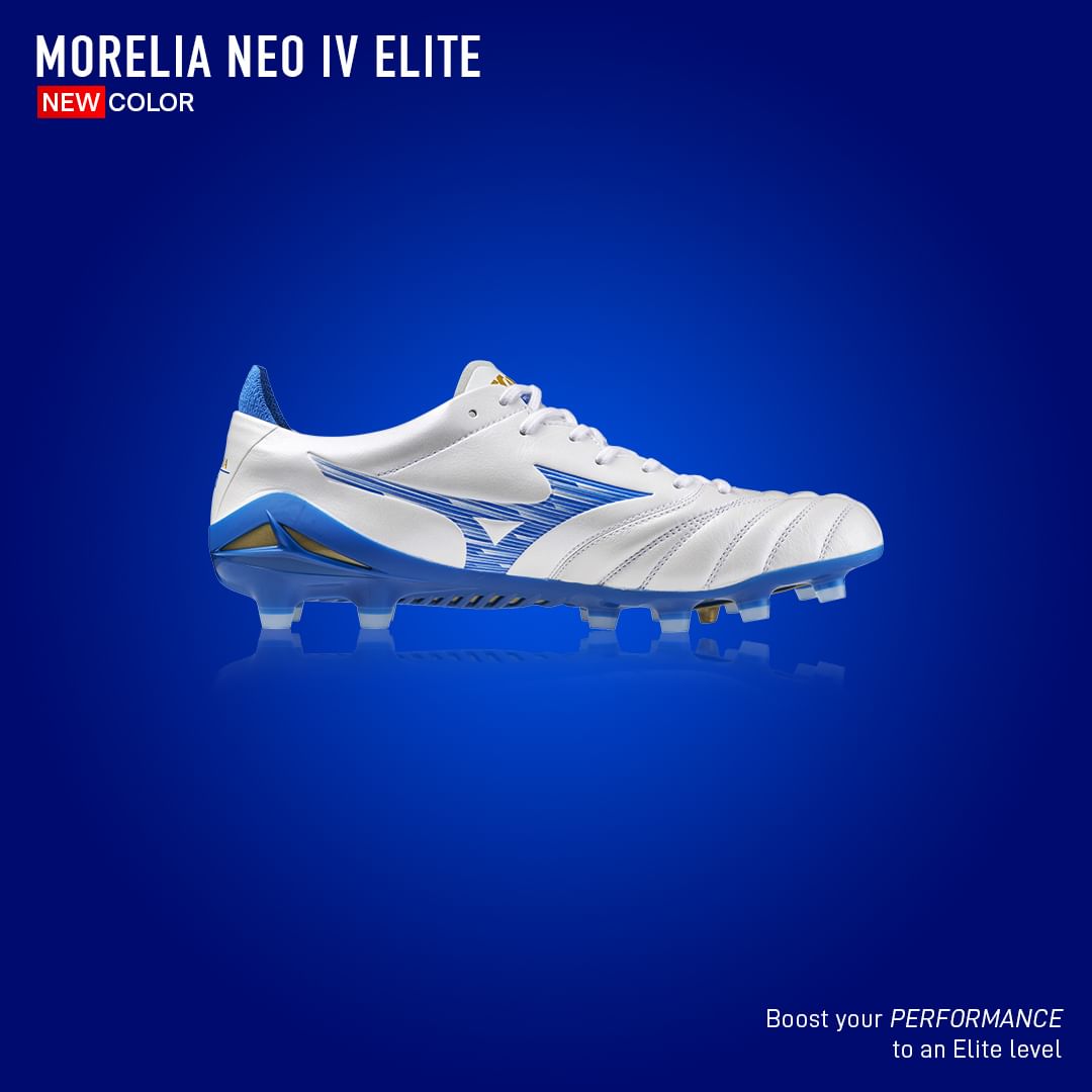 MORELIA NEO IV JAPAN