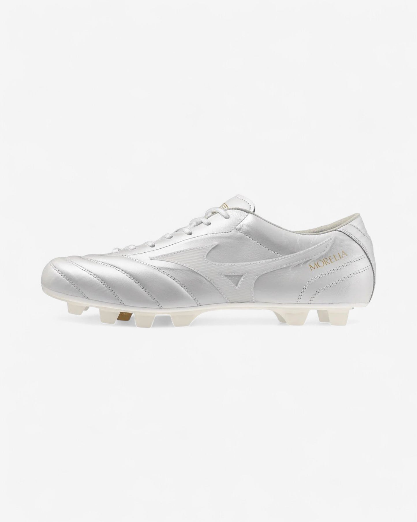 MORELIA UL JAPAN 40th