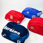 CUSTOM BOOT BAG