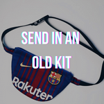CUSTOM BUM BAG