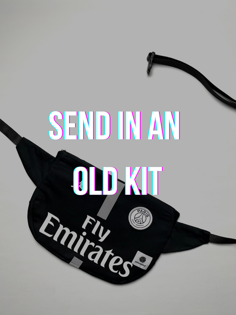 CUSTOM CROSSBODY SATCHEL