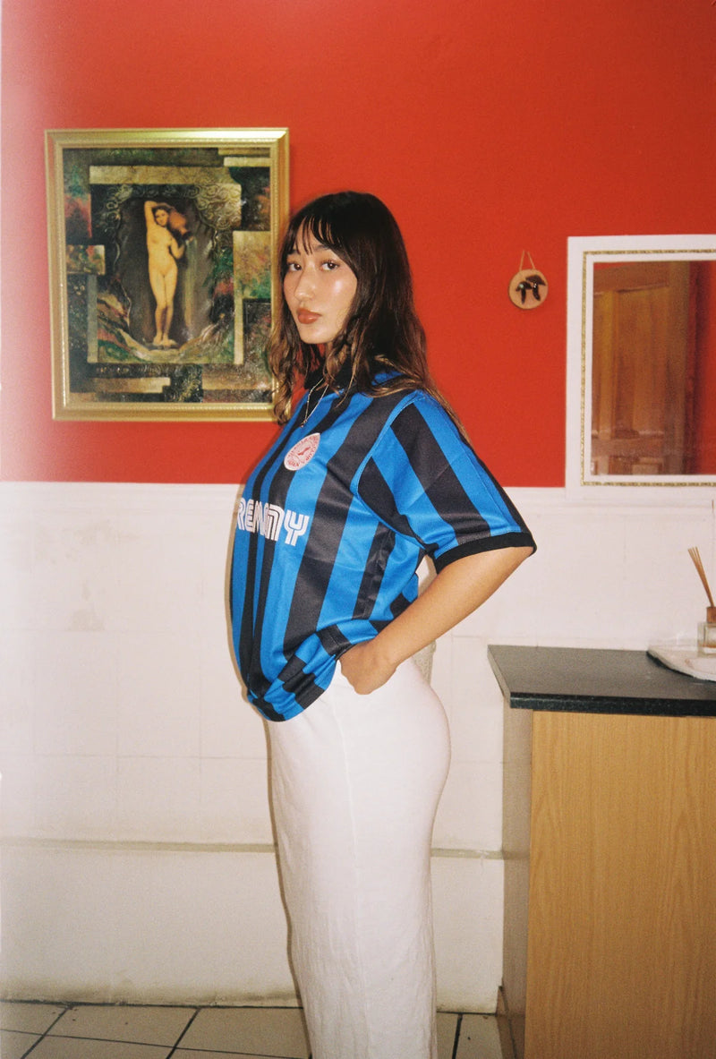 94 TOKYO ATHLETIC CLUB + CEREMONY HOME JERSEY