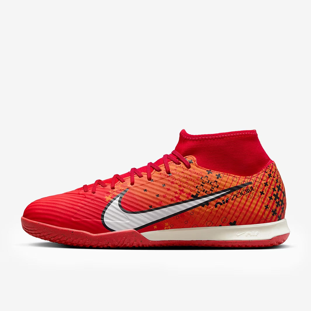 ZOOM SUPERFLY 9 MDS ACADEMY IC