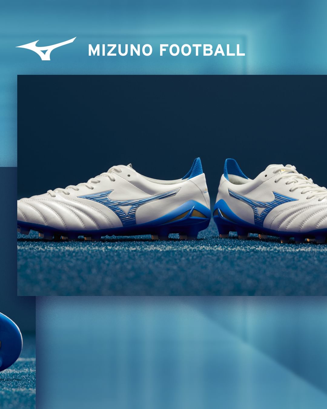 MORELIA NEO IV JAPAN