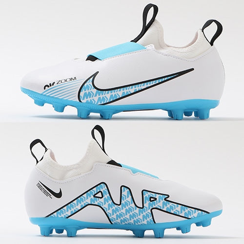 JR ZOOM VAPOR 15 ACADEMY HG