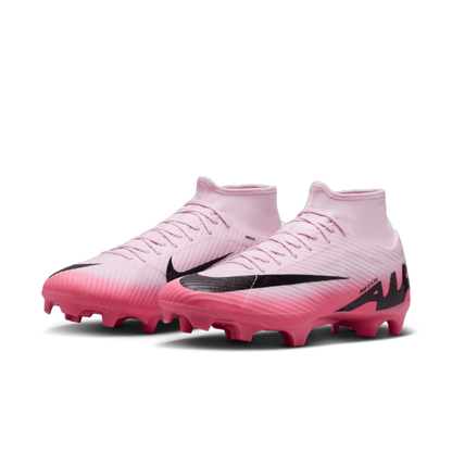 MERCURIAL SUPERFLY 9 ACADEMY FG/MG