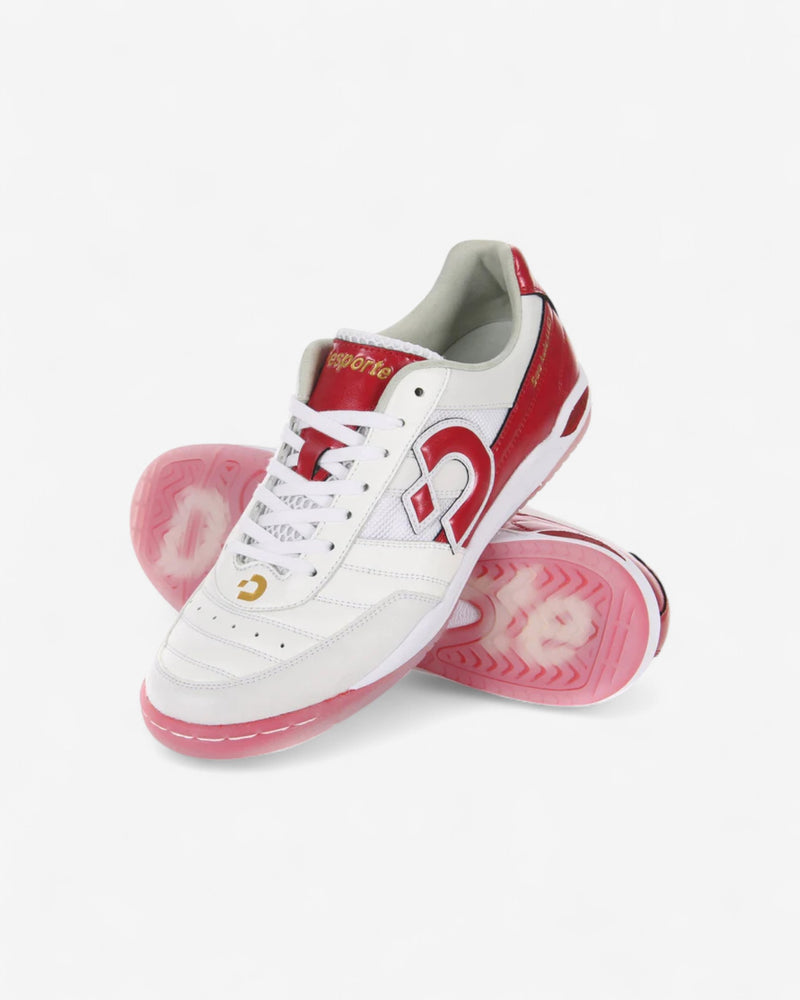 DESPORTE SAO LUIS LL ID LTD 20週年特別版