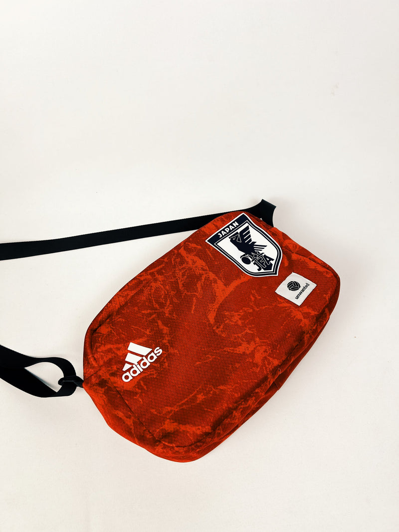 CUSTOM SIDE BAG
