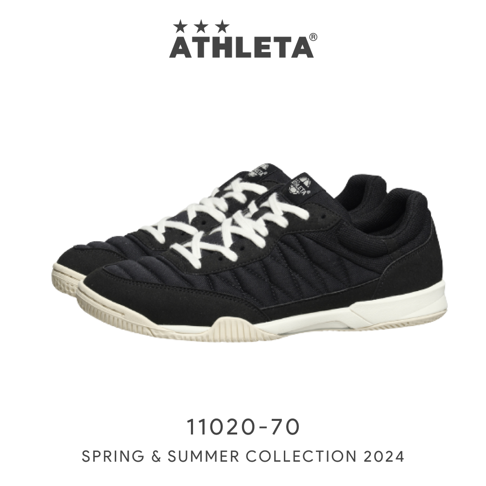 ATHLETA CULTURA ID