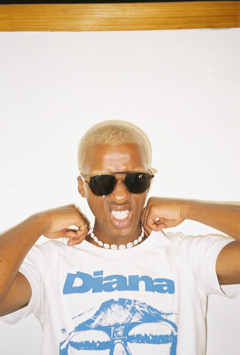 DIANA TEE