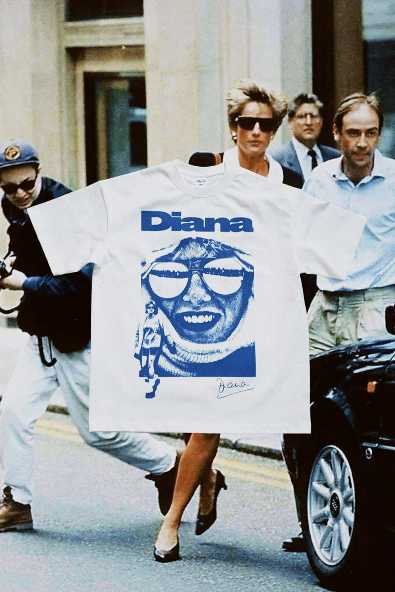 DIANA TEE