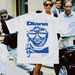 DIANA TEE