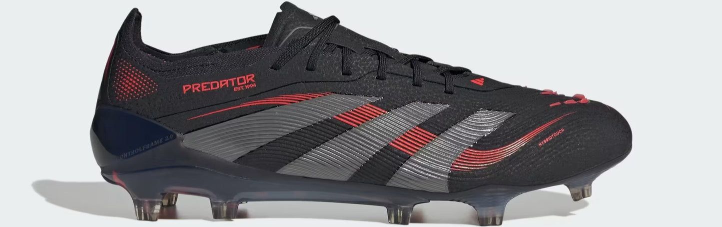 PREDATOR ELITE FG