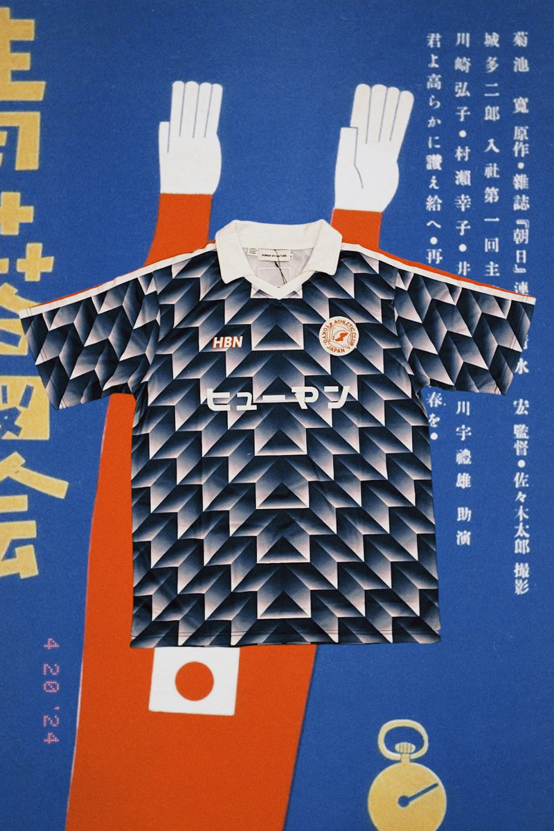 88 HOME JERSEY