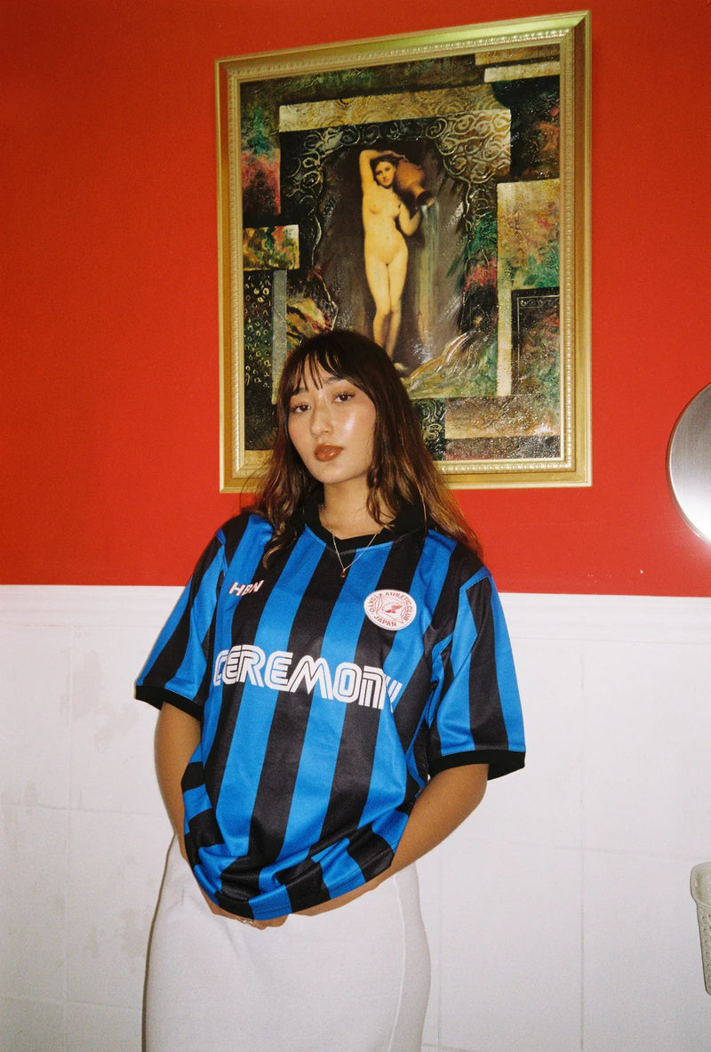 94 TOKYO ATHLETIC CLUB + CEREMONY HOME JERSEY