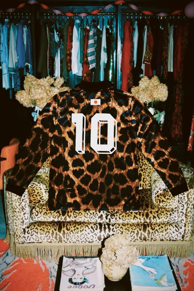 OSAKA CUP 93 HOME