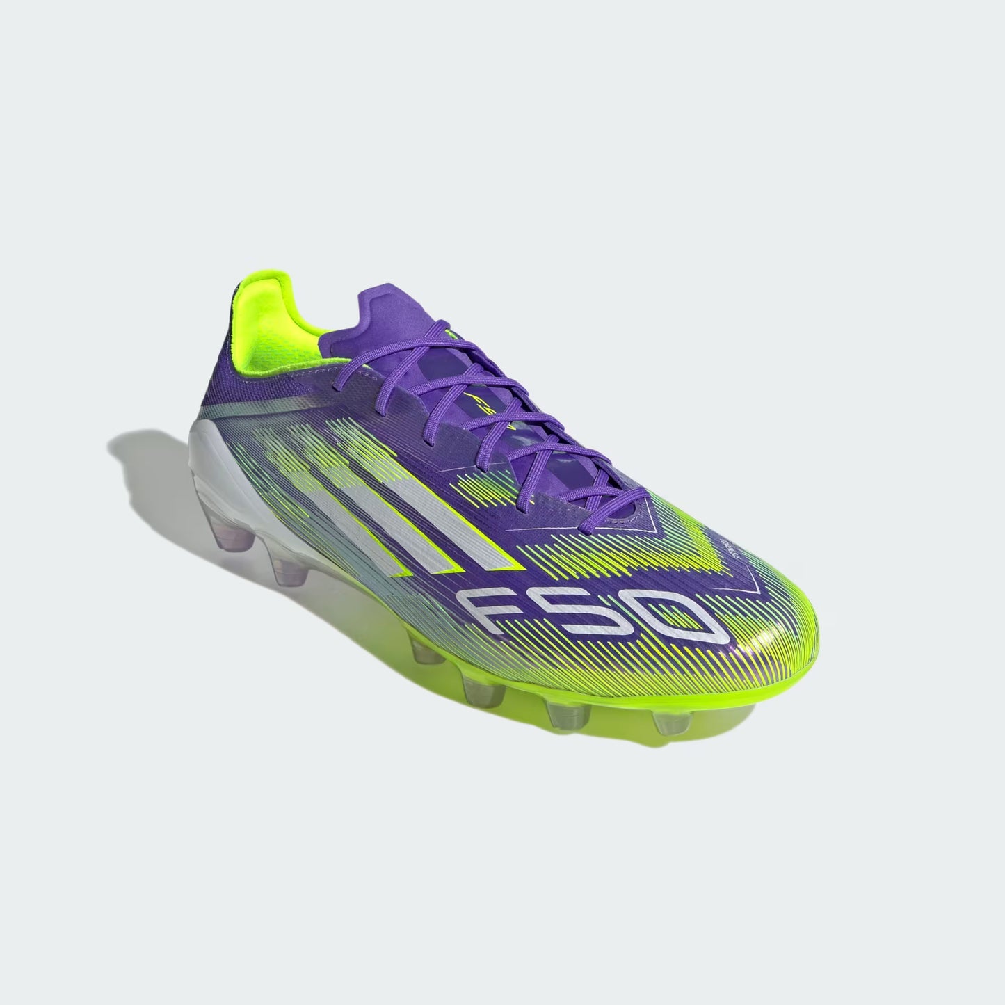 F50 ELITE HG