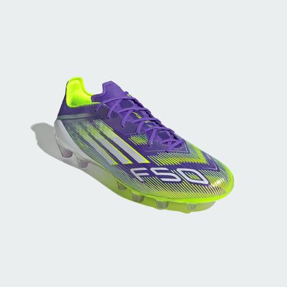 F50 ELITE HG
