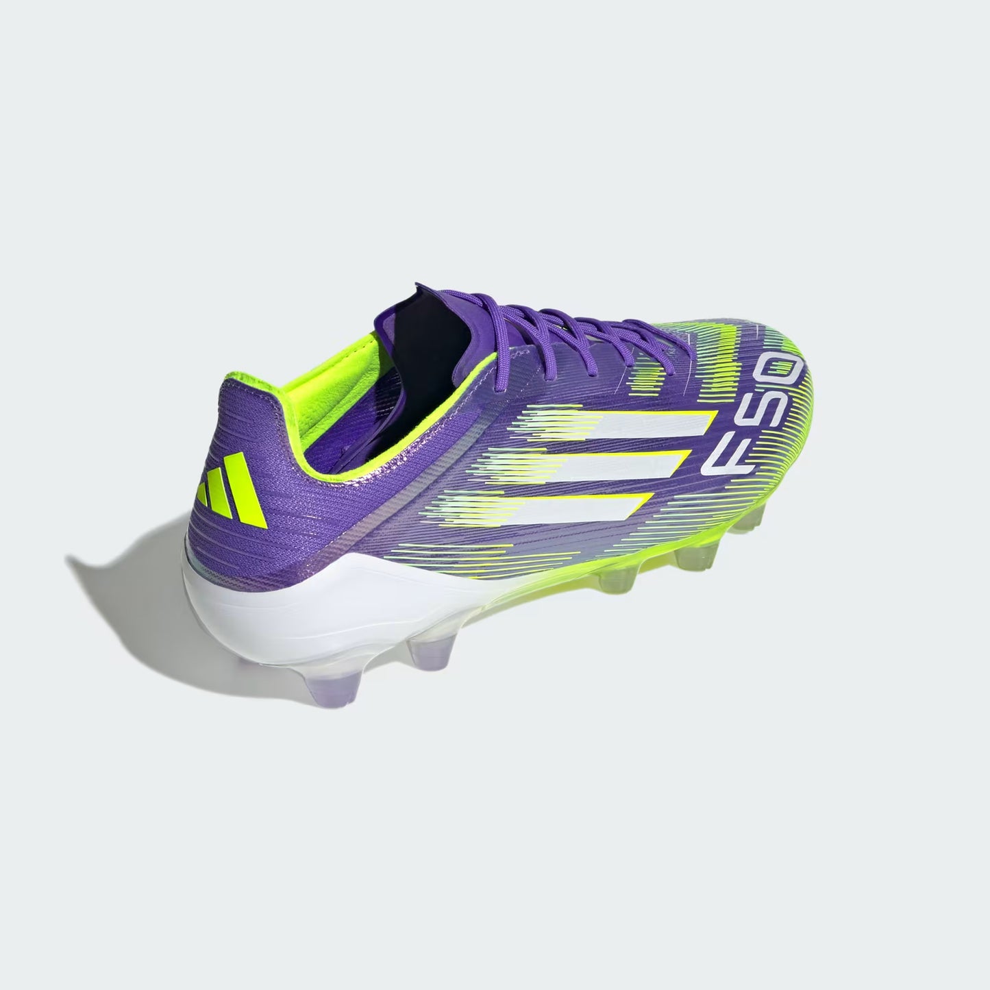 F50 ELITE HG