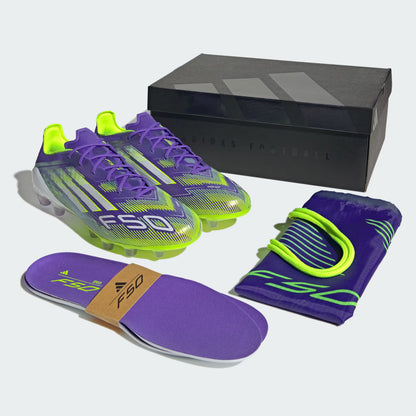 F50 ELITE HG