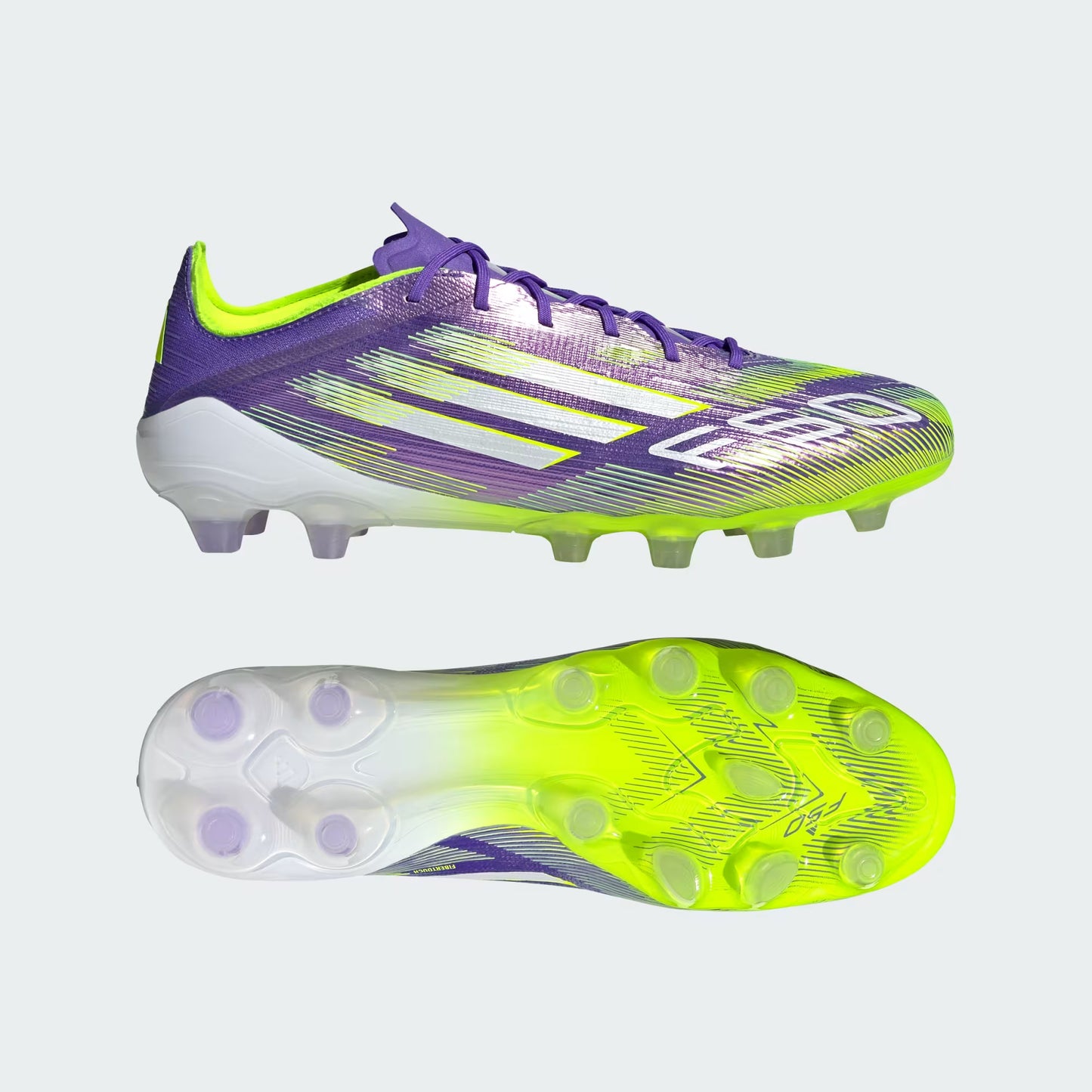 F50 ELITE HG