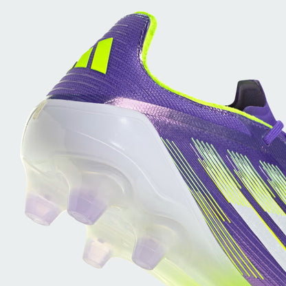 F50 ELITE HG