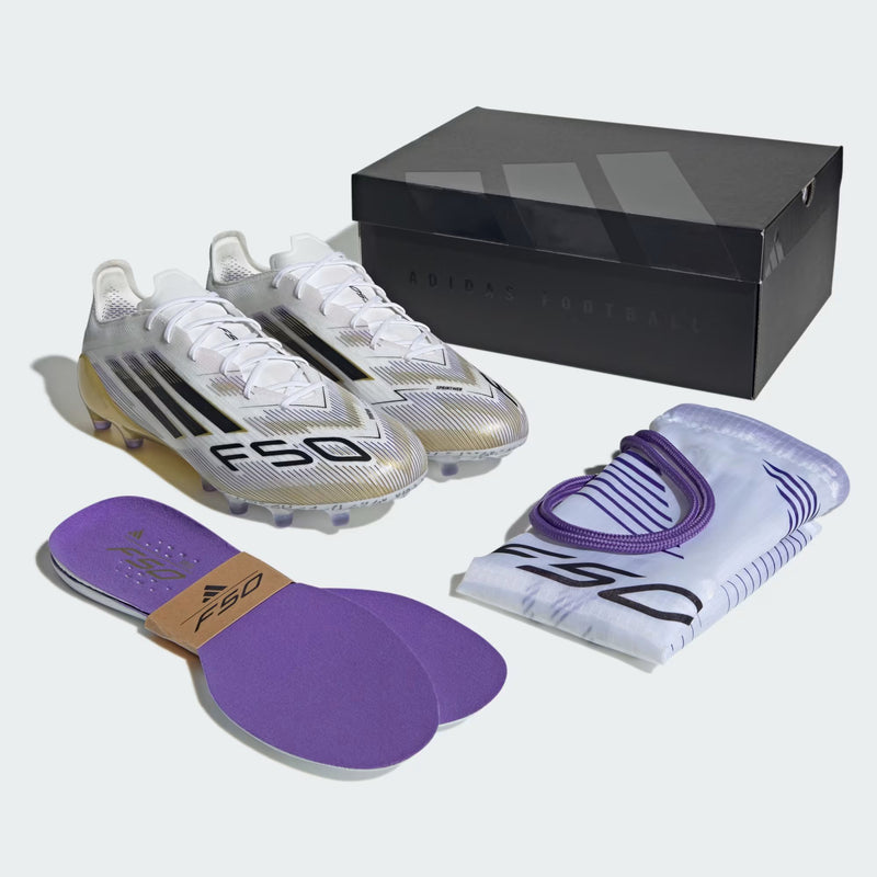 F50 ELITE AG