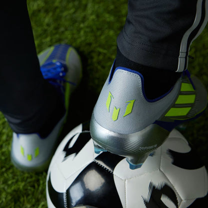 F50 ELITE FG MESSI