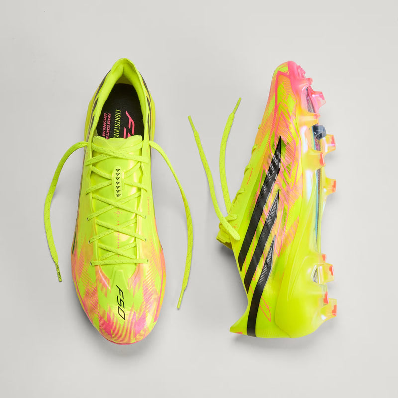 F50 HYPERFAST ELITE FG