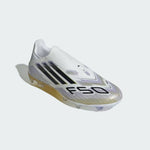 F50 LEAGUE LACELESS FG/MG
