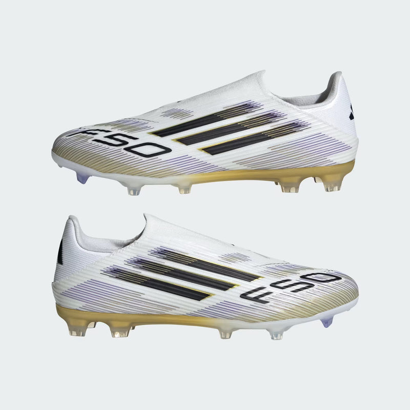 F50 LEAGUE LACELESS FG/MG
