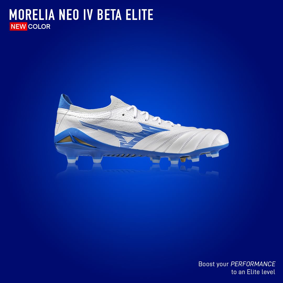 MORELIA NEO IV BETA JAPAN