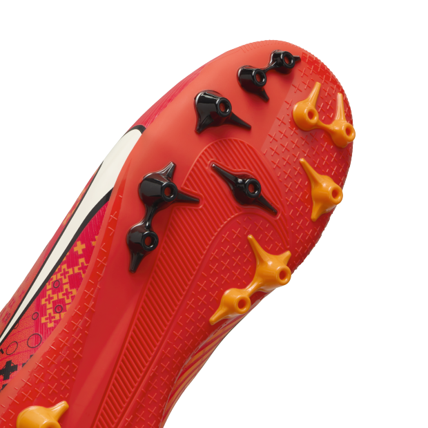 JR MERCURIAL SUPERFLY 9 ACADEMY MDS AG