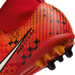 JR MERCURIAL SUPERFLY 9 ACADEMY MDS AG