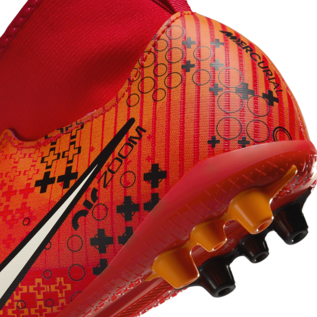 JR MERCURIAL SUPERFLY 9 ACADEMY MDS AG