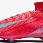 MERCURIAL SUPERFLY 10 ELITE FG