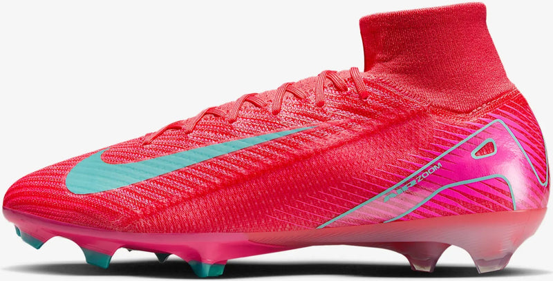MERCURIAL SUPERFLY 10 ELITE FG
