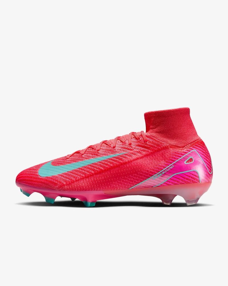 MERCURIAL SUPERFLY 10 ELITE FG
