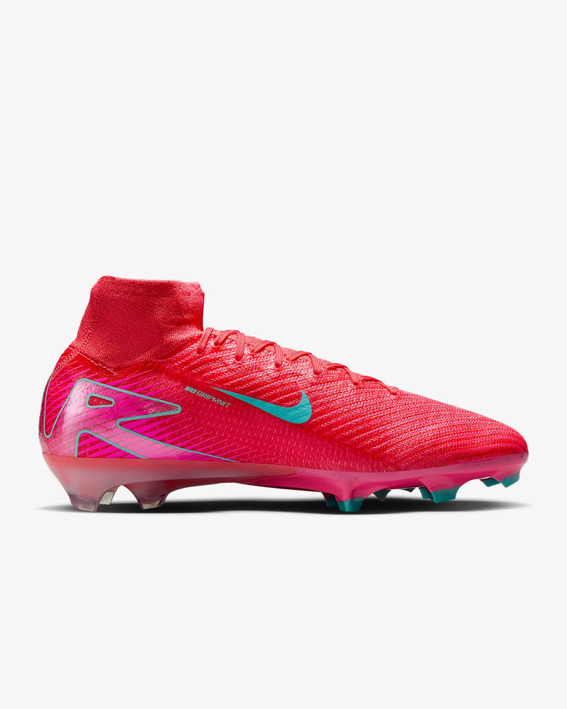 MERCURIAL SUPERFLY 10 ELITE FG