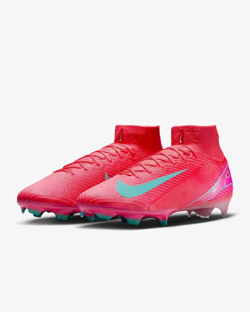 MERCURIAL SUPERFLY 10 ELITE FG