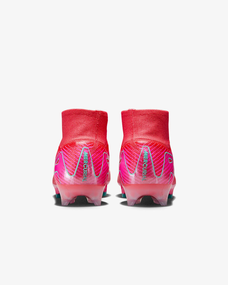 MERCURIAL SUPERFLY 10 ELITE FG