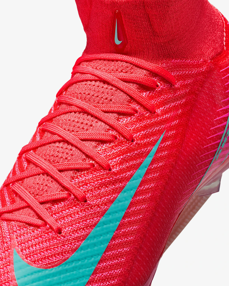 MERCURIAL SUPERFLY 10 ELITE FG