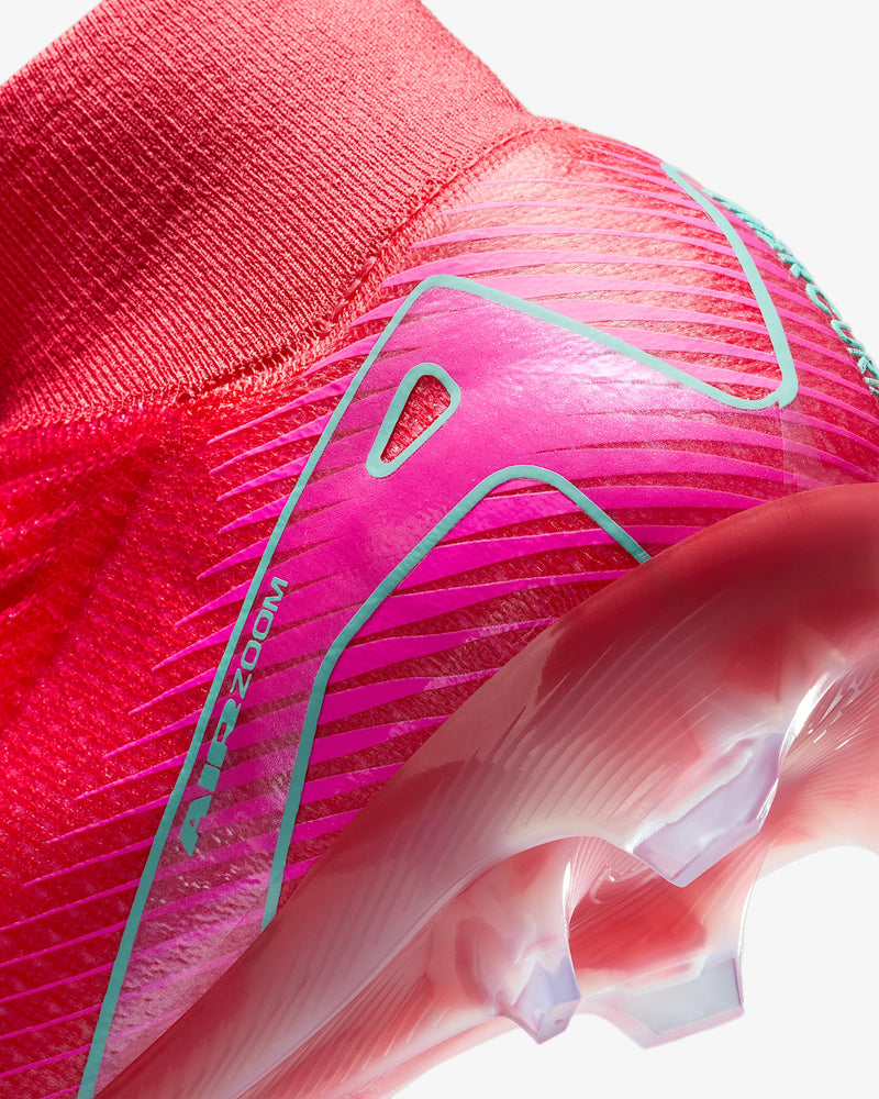 MERCURIAL SUPERFLY 10 ELITE FG